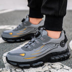 Men's Steel Toe Work Shoes | SMILYRA 2.0