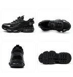 Men's Steel Toe Work Shoes | SMILYRA 2.0