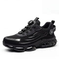 Men's Steel Toe Work Shoes | SMILYRA 2.0