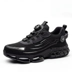 Men's Steel Toe Work Shoes | SMILYRA 2.0