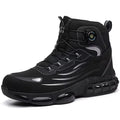 Men's Steel Toe Work Shoes | SMILYRA Pro 2.0