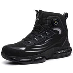 Men's Steel Toe Work Shoes | SMILYRA Pro 2.0