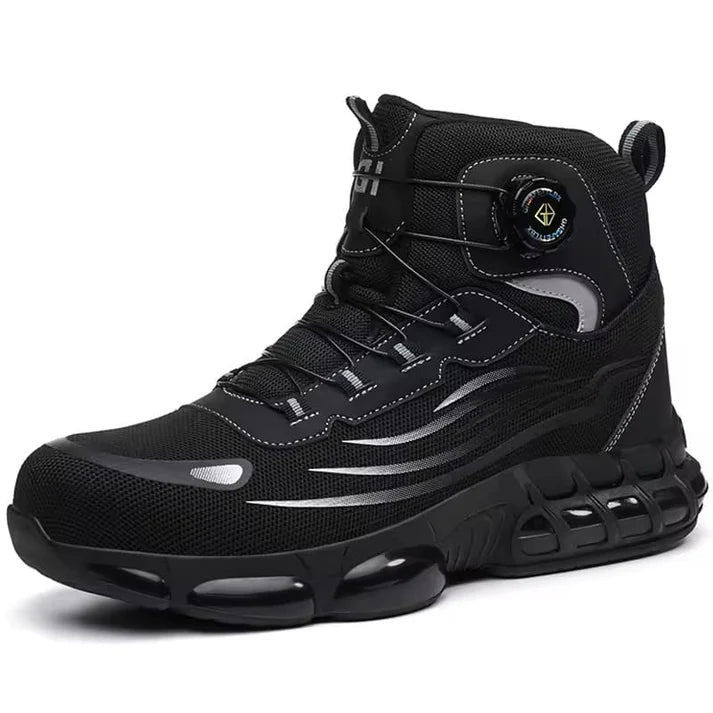 Men's Steel Toe Work Shoes | SMILYRA Pro 2.0