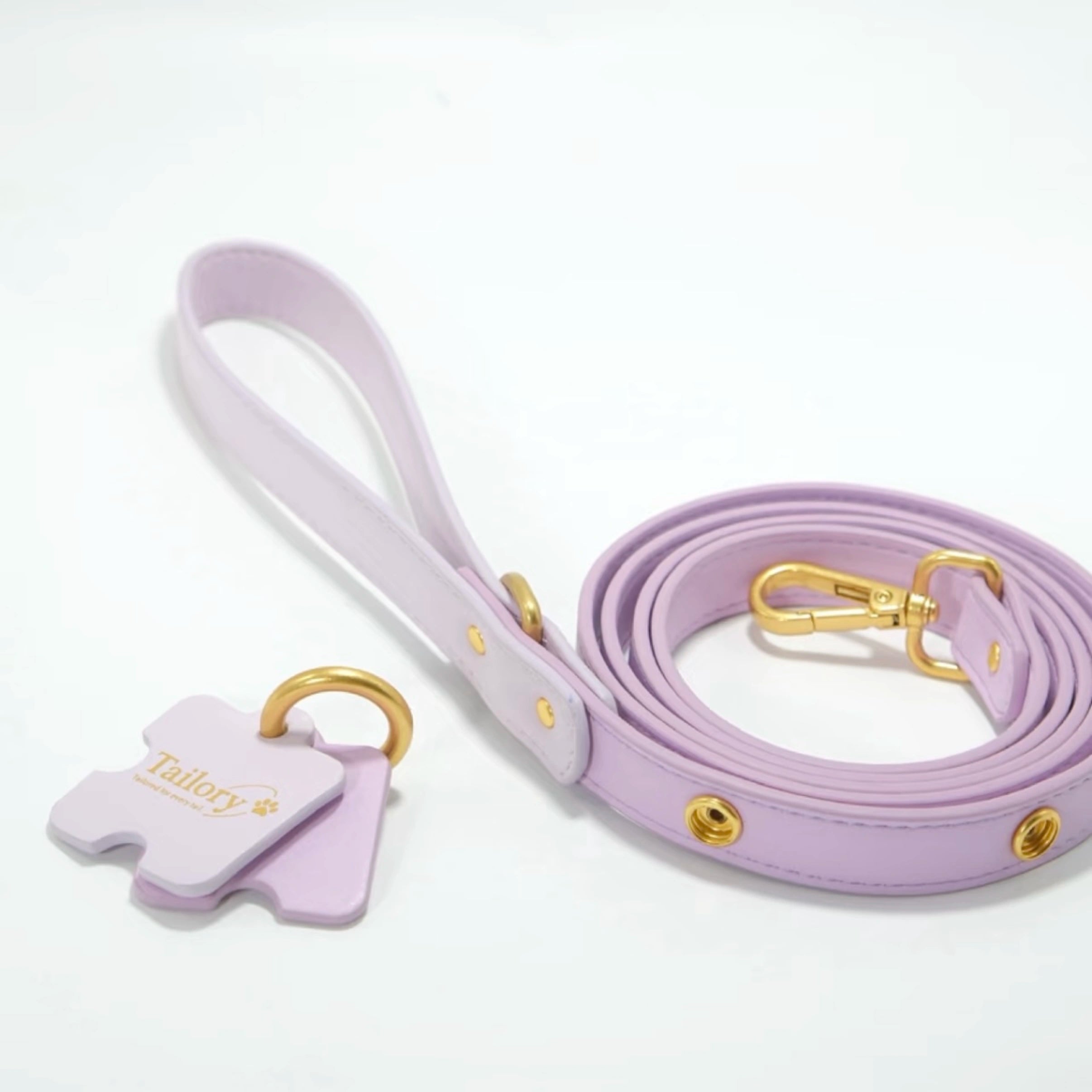 DIY Customizable Accessory Pet Leash