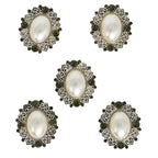 "Vintage Empress" Hand-crafted Pet Accessory