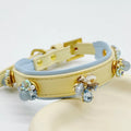 "Monet's Afternoon" Hand-crafted Pet Accessory