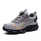 Men's Steel Toe Work Shoes | SMILYRA 2.0