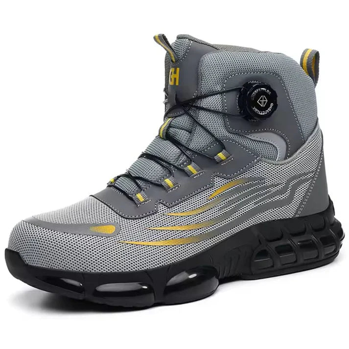 Men's Steel Toe Work Shoes | SMILYRA Pro 2.0