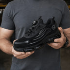 Men's Steel Toe Work Shoes | SMILYRA 2.0