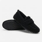 Teddy Fleece Slip-On Loafer