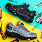 Men's Steel Toe Work Shoes | SMILYRA 2.0