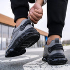 Men's Steel Toe Work Shoes | SMILYRA 2.0