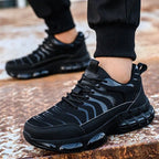 Men's Safety Sneakers 3 Colors