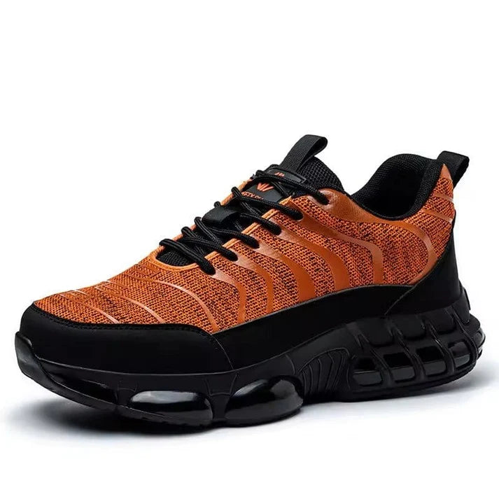 Men's Safety Sneakers 3 Colors