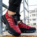 Men's Safety Sneakers 3 Colors
