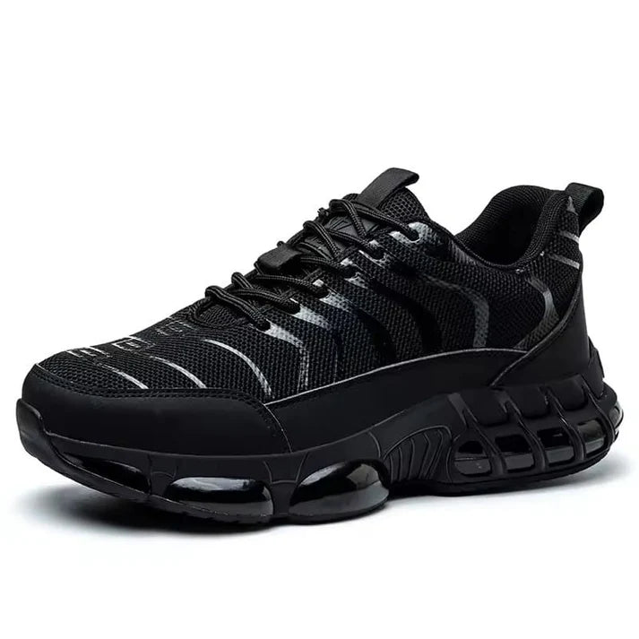 Men's Safety Sneakers 3 Colors