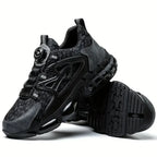 Men's Steel Toe Safety Work Shoes