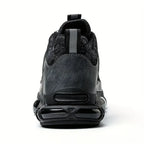 Men's Steel Toe Safety Work Shoes