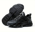 Men's Steel Toe Safety Work Shoes