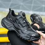 Men's Steel Toe Work Shoes