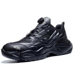 Men's Steel Toe Work Shoes