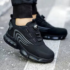 Men's Steel Toe Safety Sneaker